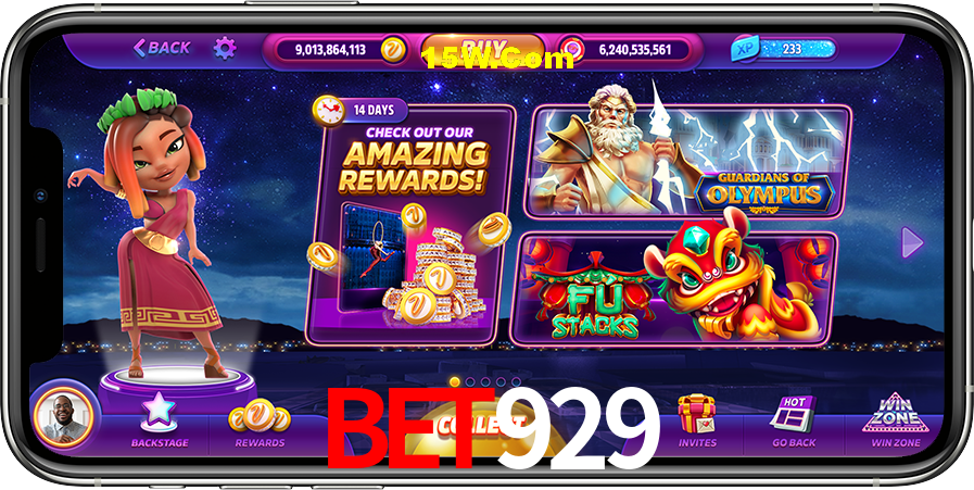 Game Providers Bet929