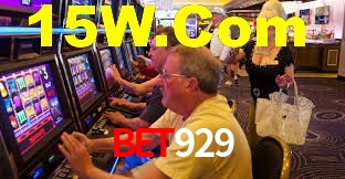 Premium Interface Bet929