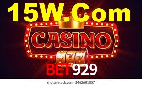 VIP Casino Bet929