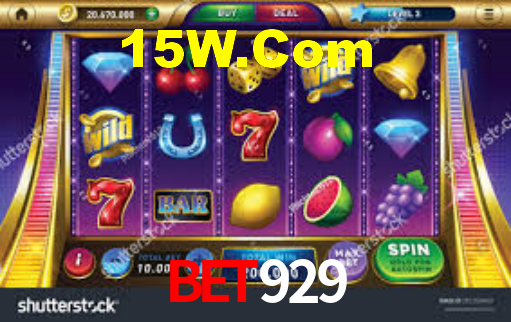 Bet929 App Interface