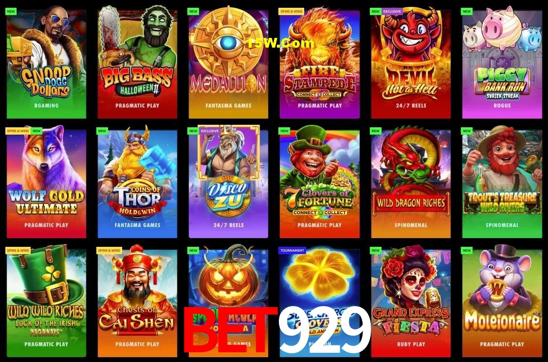 Live Casino Bet929
