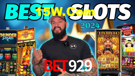 Bet929