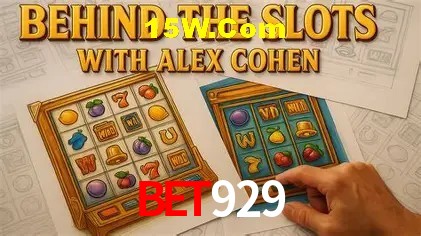 Slot Games Bet929
