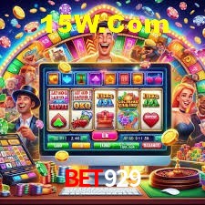 Welcome Bonus Bet929