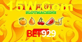 Welcome Bonus Bet929