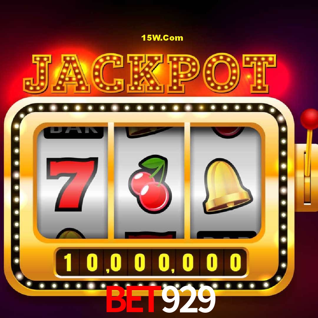Slot Games Bet929