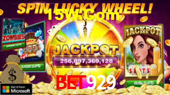 Bet929